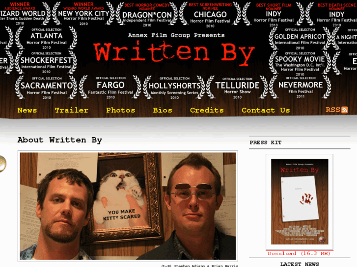 www.writtenbyfilm.com