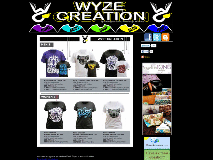 www.wyzecreation.com