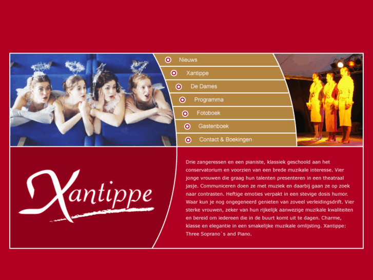 www.xantippe.info