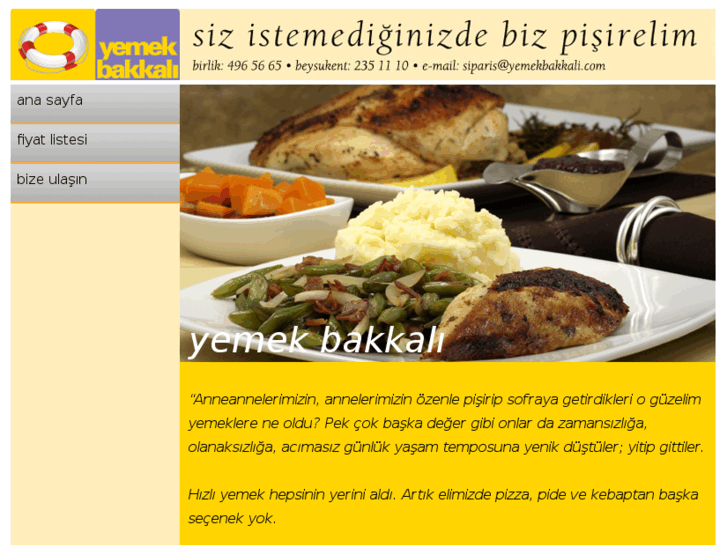 www.yemekbakkali.com