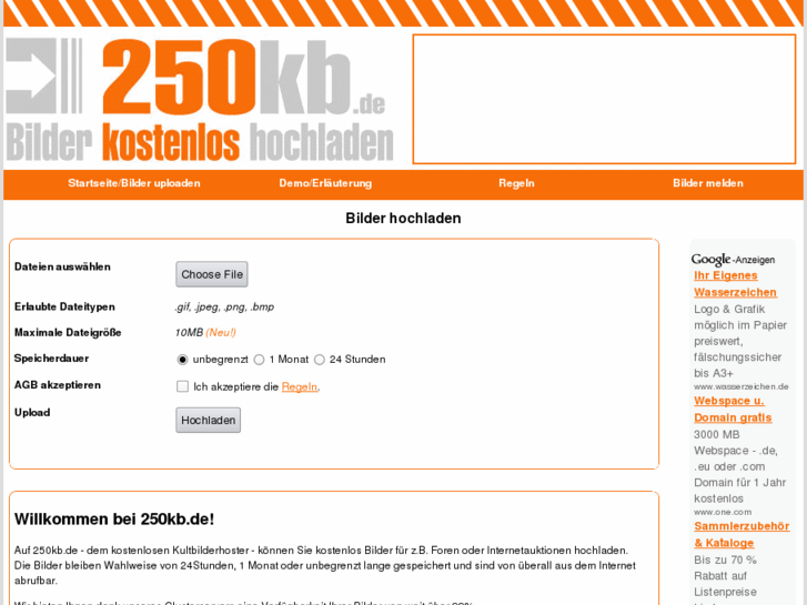 www.250kb.de