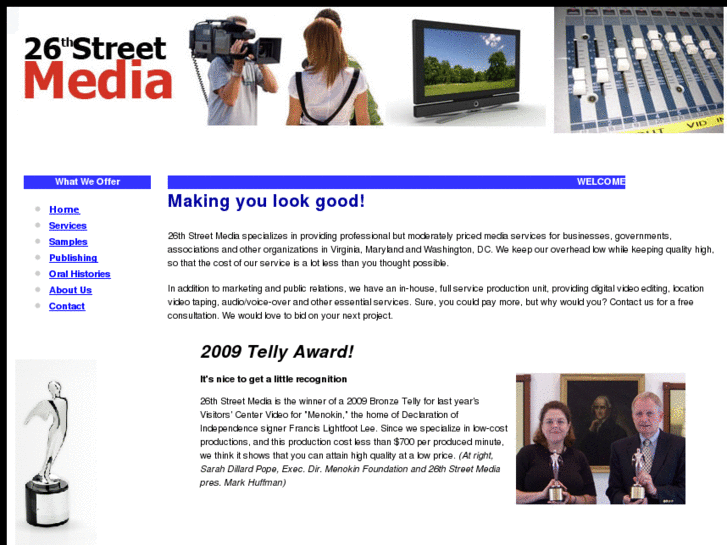 www.26thstreetmedia.com