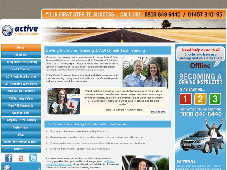 www.active-driving.com