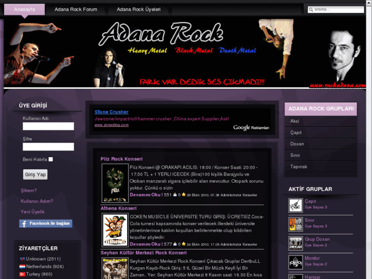 www.adanarock.com