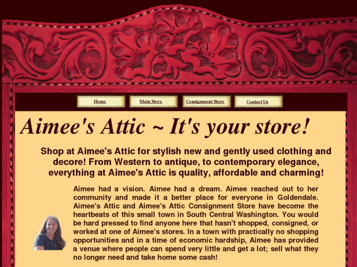 www.aimeesattic.com