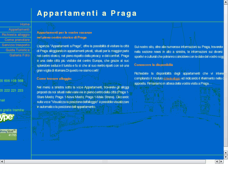 www.appartamentiapraga.com