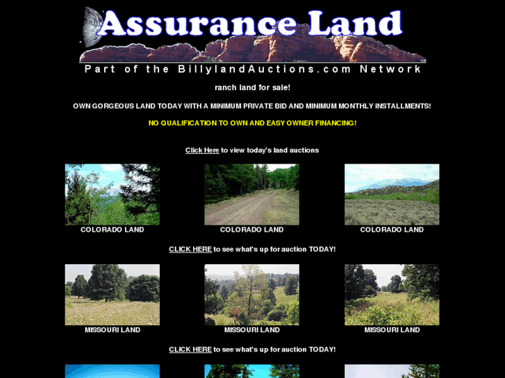 www.assuranceland.com