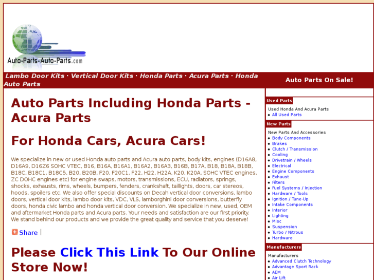 www.auto-parts-auto-parts.com