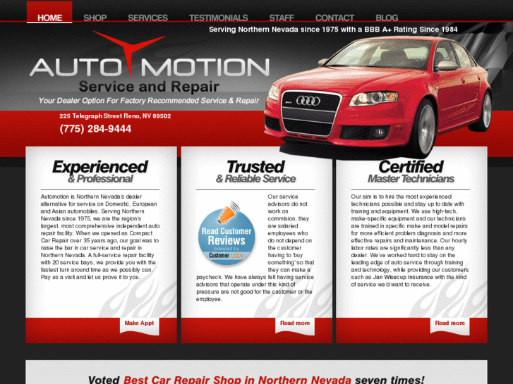 www.automotionreno.com