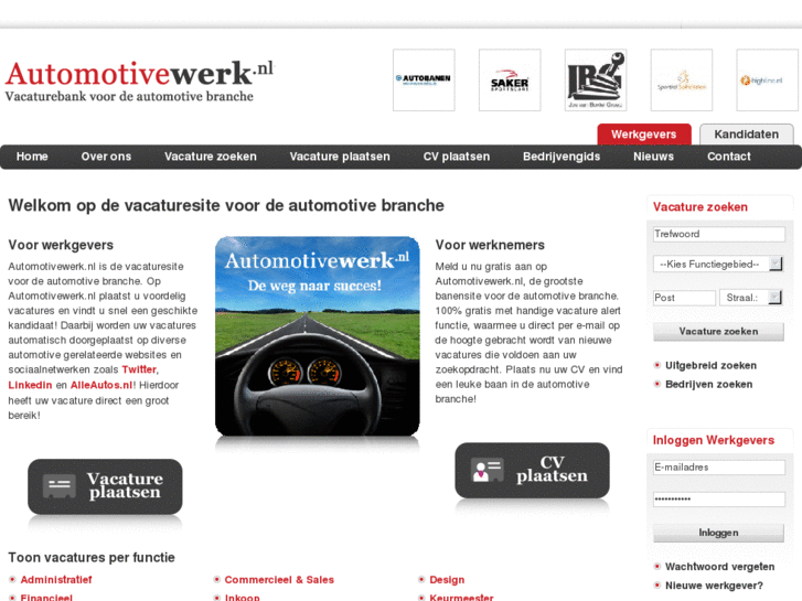 www.automotivewerk.nl