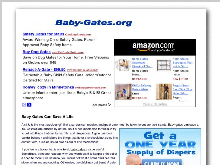 www.baby-gates.org