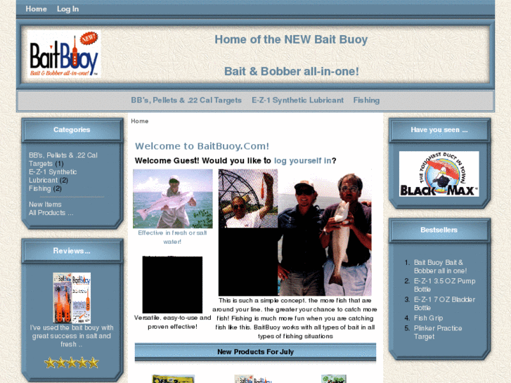 www.baitbuoy.com