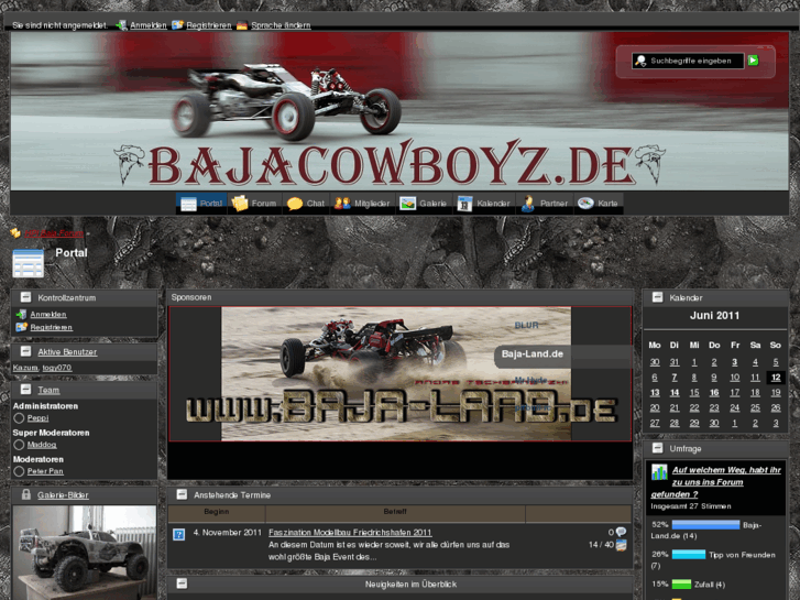 www.bajacowboyz.de