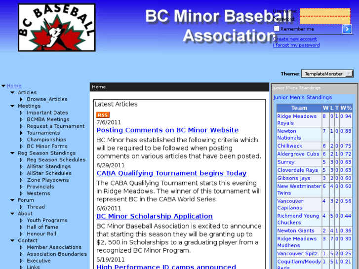 www.bcminor.com