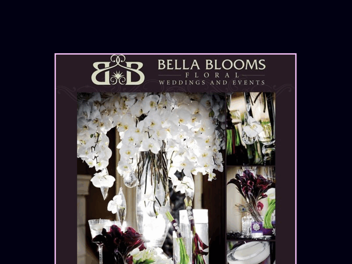 www.bellabloomsfloral.com