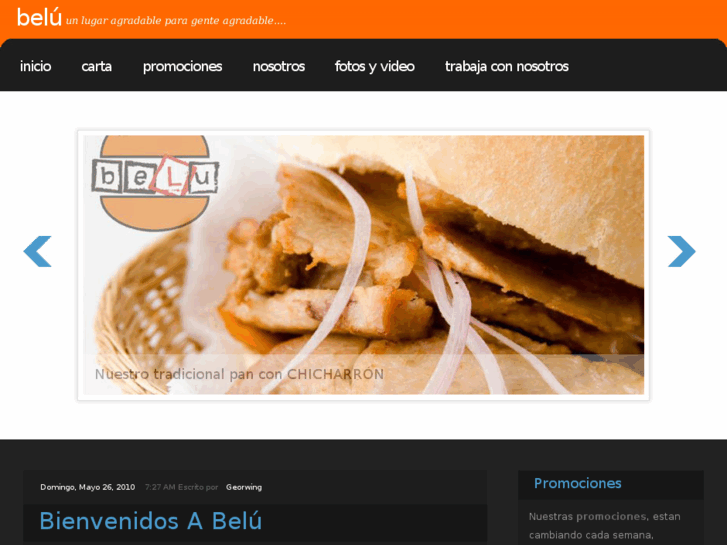 www.belusandwich.com