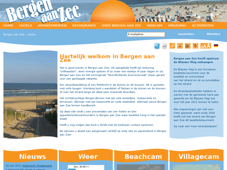 www.bergenaanzee.com