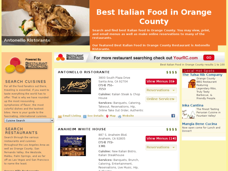 www.bestitalianfoodinorangecounty.com