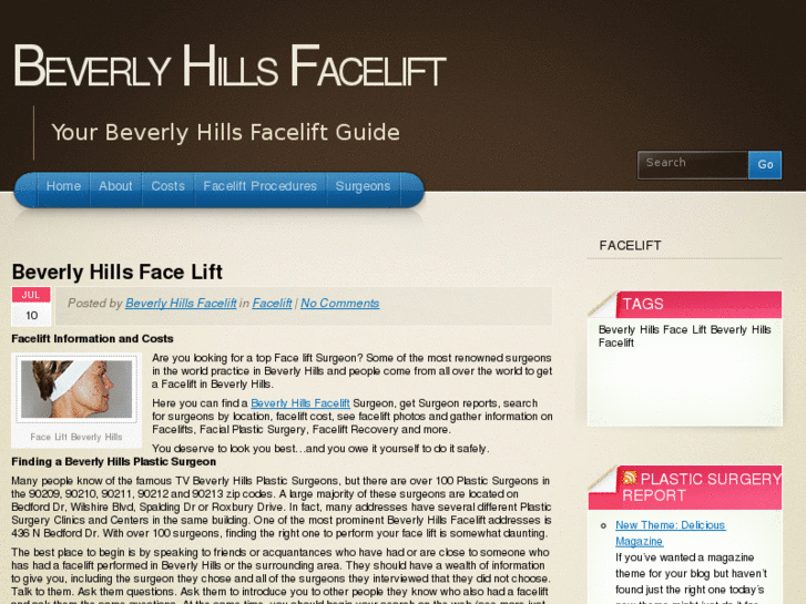 www.beverlyhillsfacelift.net