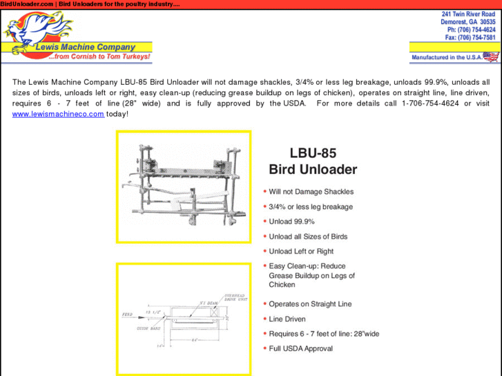 www.birdunloader.com