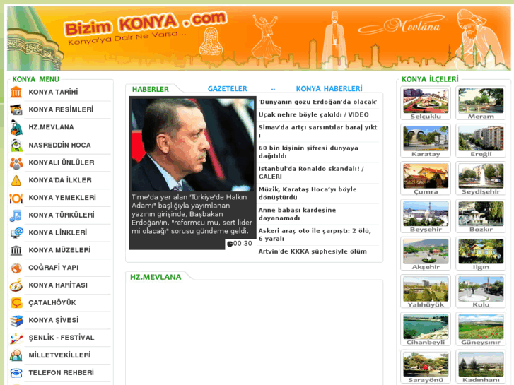 www.bizimkonya.com