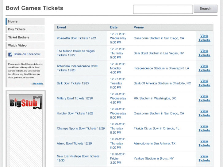 www.bowlgamestickets.com