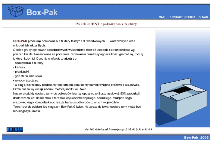 www.box-pak.com