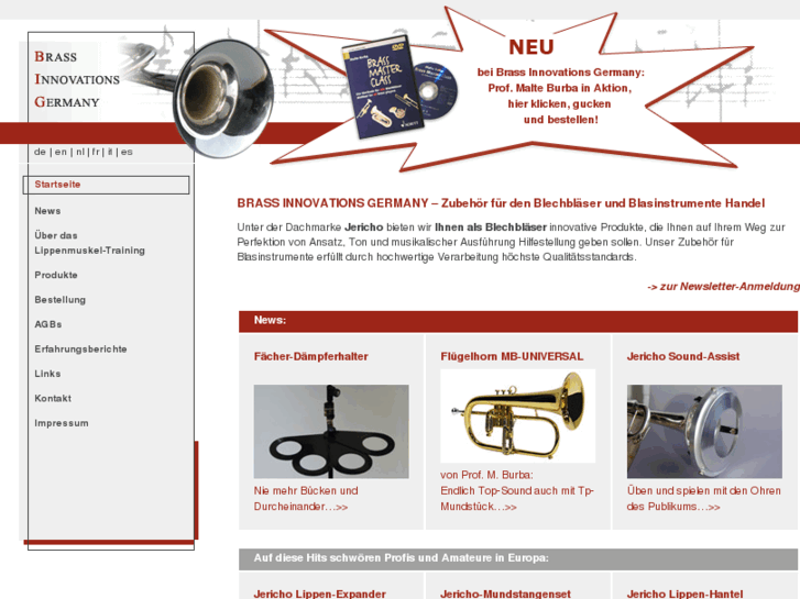 www.brass-innovations-germany.de