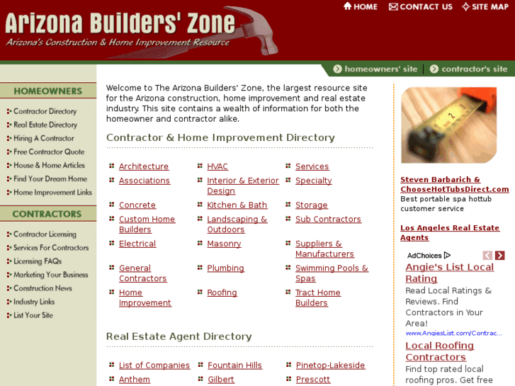 www.builderszone.com