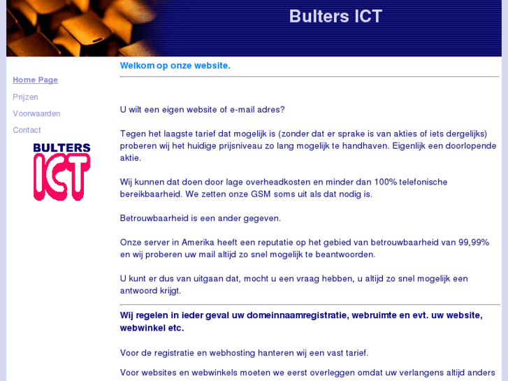 www.bultersict.nl