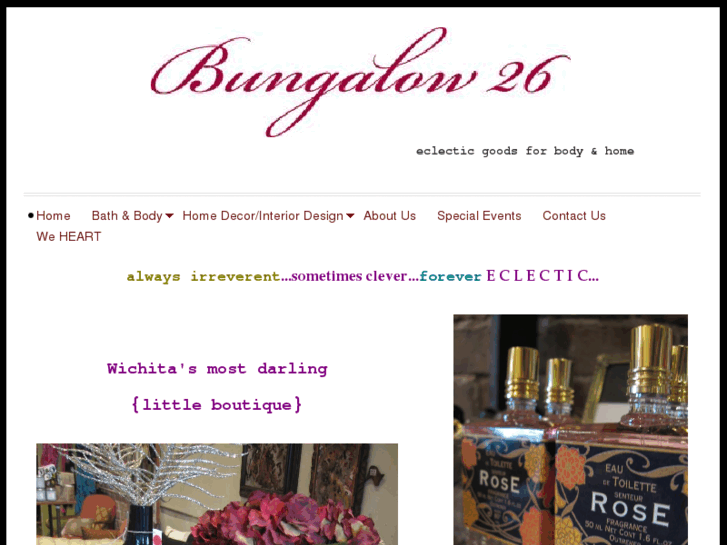 www.bungalow26.com