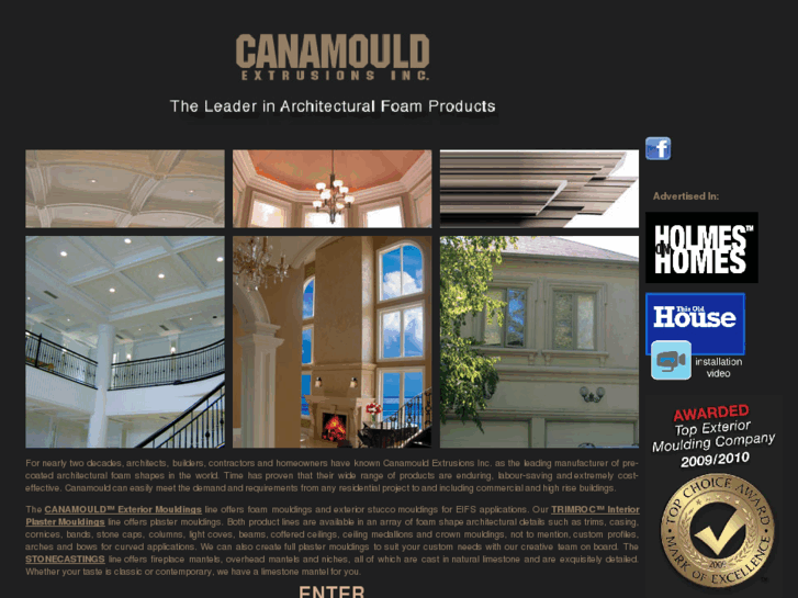 www.canamold.com