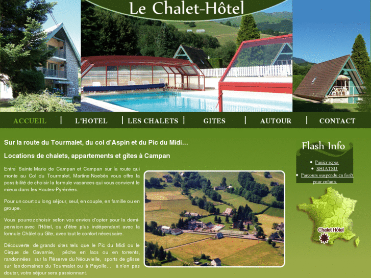 www.chalet-hotel-tourmalet.com