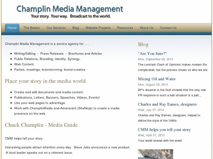 www.champlinmedia.com