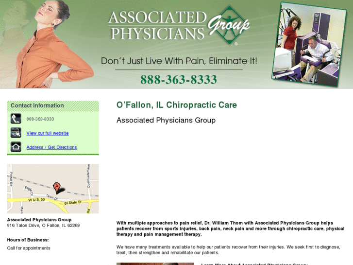 www.chiropractorsic.net