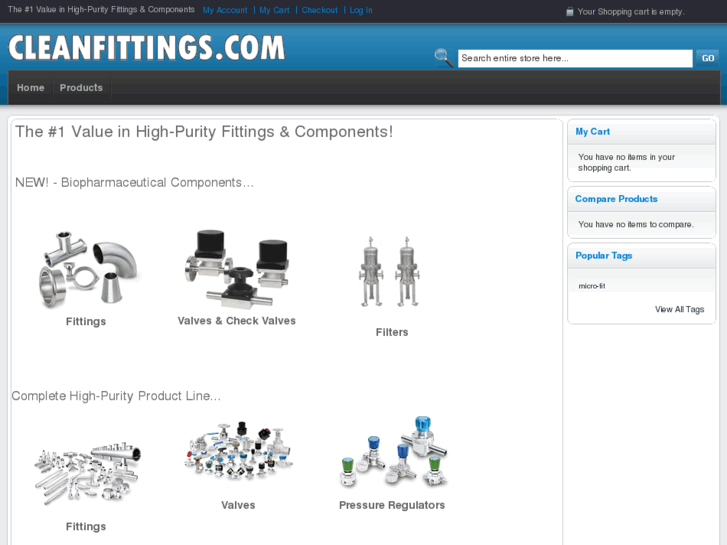 www.clean-fittings.com