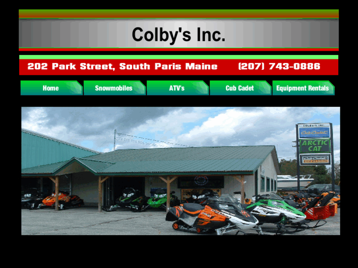 www.colbyscat.com