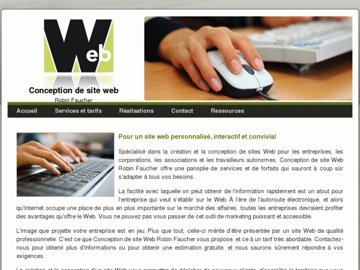 www.conception-web.info