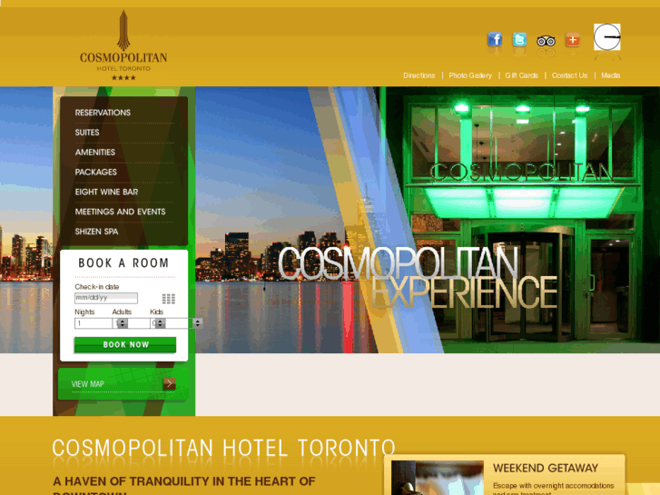 www.cosmotoronto.com