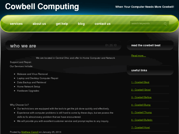 www.cowbellcomputing.com