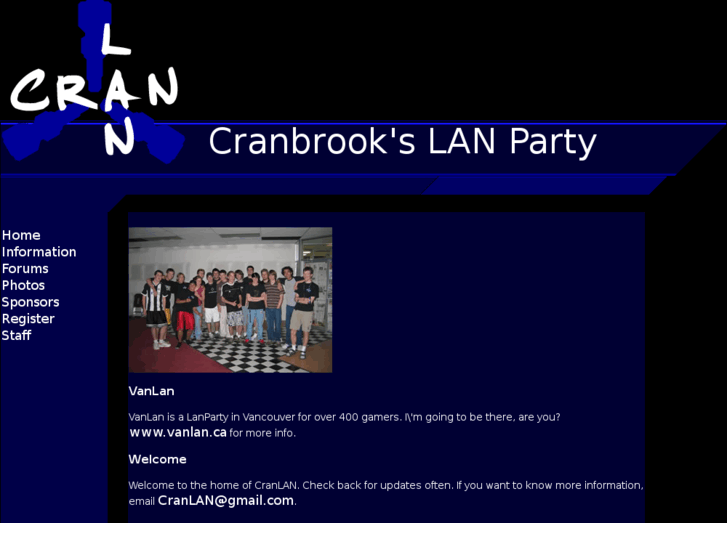 www.cranlan.com