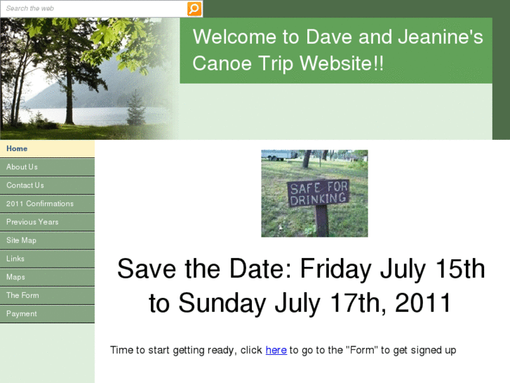 www.daveandjeanine.com