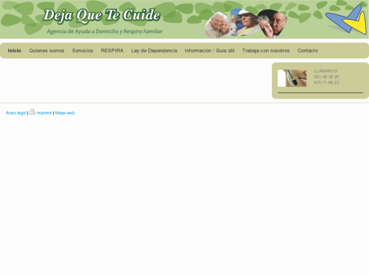 www.dejaquetecuide.com