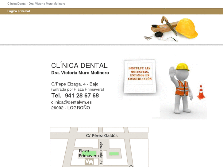 www.dentalvm.es