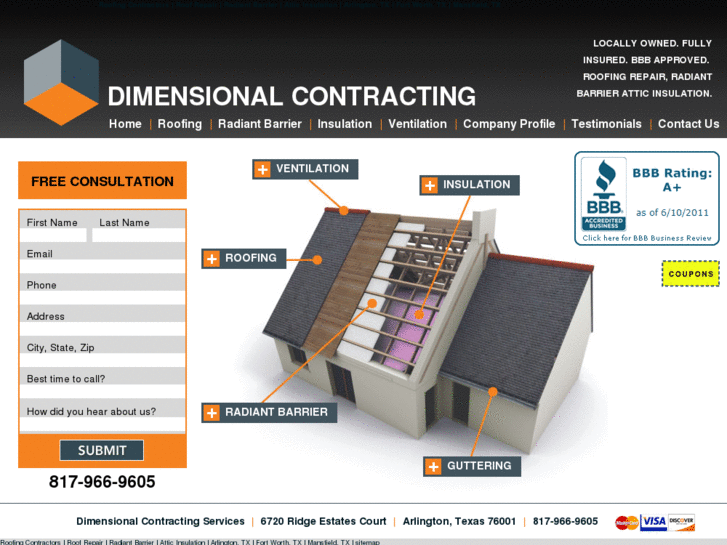 www.dimensionalcontracting.com