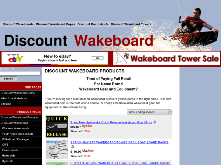 www.discount-wakeboard.com