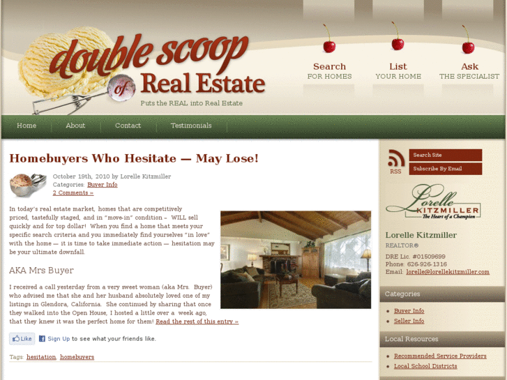 www.doublescoopofrealestate.com