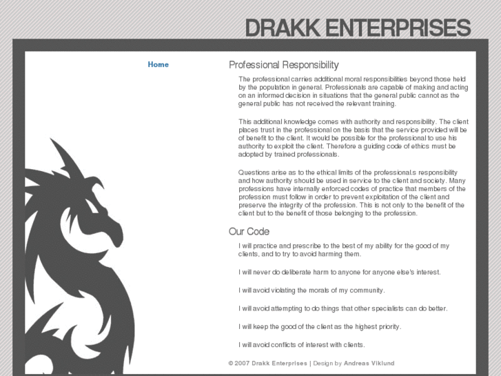 www.drakkenterprises.com