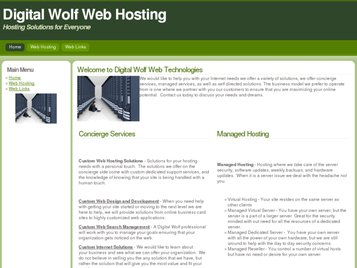 www.dwolf.net
