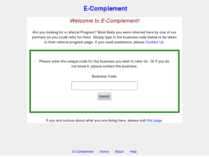www.e-complement.com